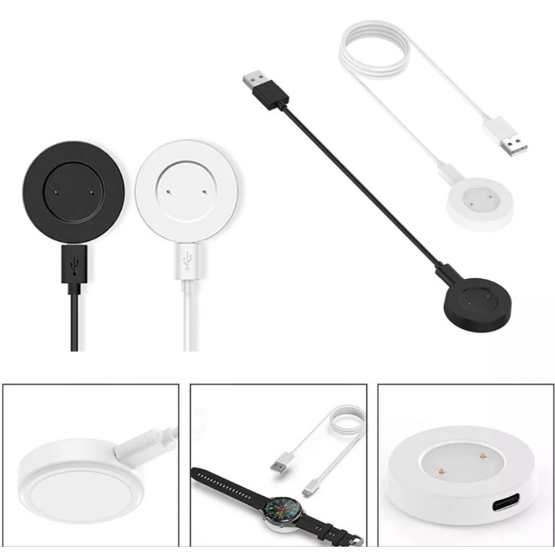 KABEL DOCK USB CHARGER HUAWEI WATCH GT1 GT2 GT 1 2 2E HONOR MAGIC WATCH 2 DREAM GS PRO MAGNETIC CHARGING CHAS KABEL BASE DOCK USB HUAWEI GT GT1 GT2 HONOR MAGIC BASE USB KABEL CABLE CHARGER CHAS CHARGING SMART WATCH SMARTWATCH GT1 GT2 GT 1 2 HONOR MAGIC