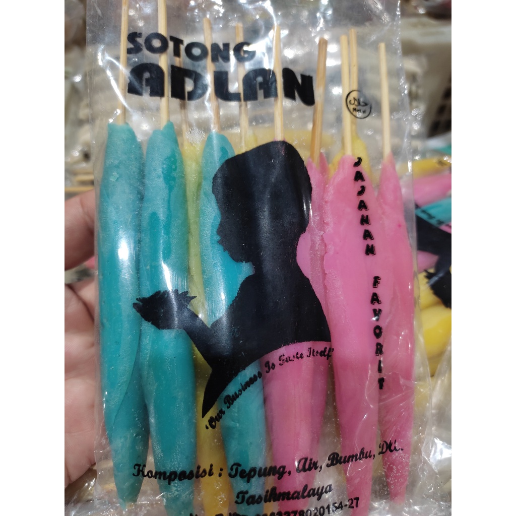 

Sotong khas tasikmalaya