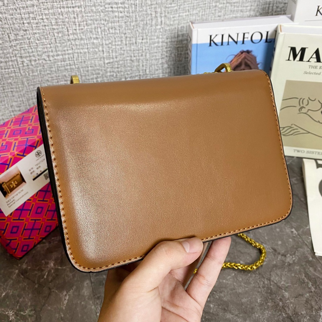 Tas Wanita Small Plain Bag 52732 (Free Box+ Bubble Wrap+Barcode)