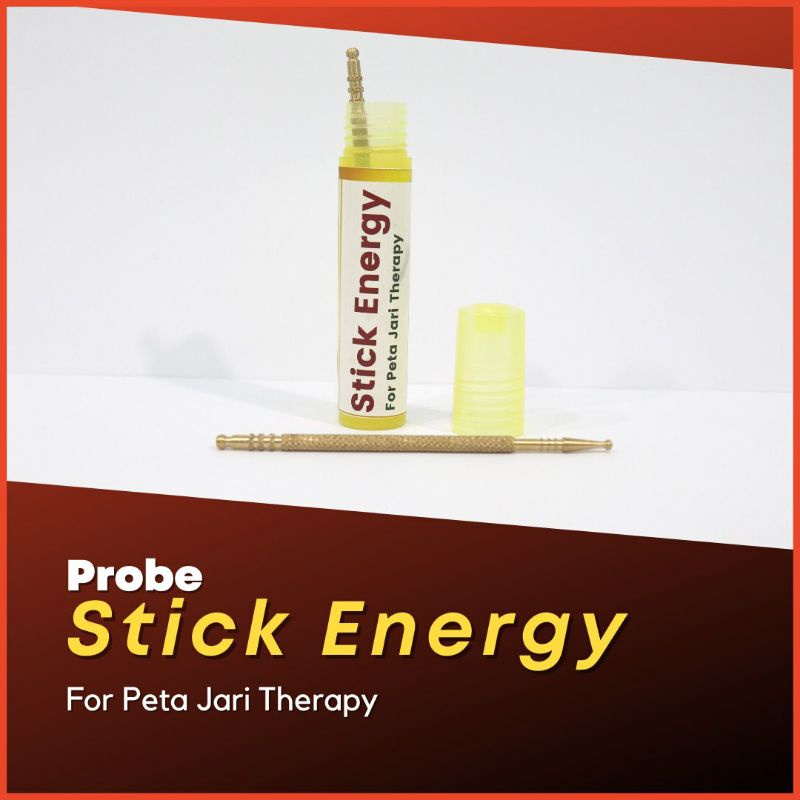 Probe Sujok/Stick Energy
