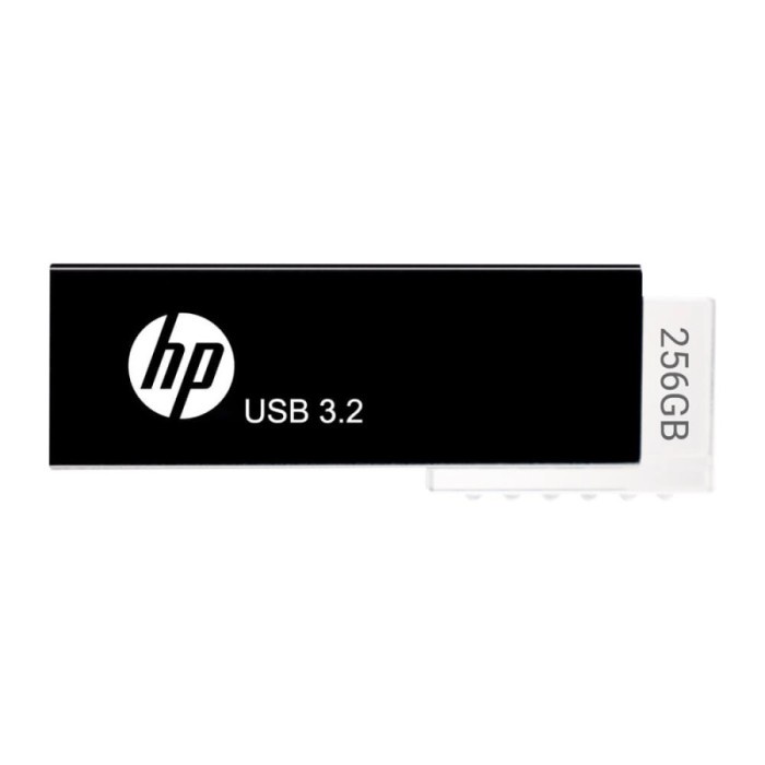 Flashdisk HP X718W 256Gb USB 3.2 - Original