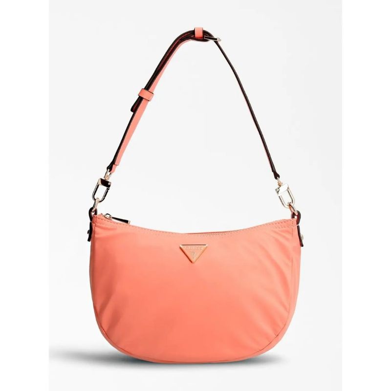 6.6 SALE | GUESSS Eco Gemma Hobo Bag