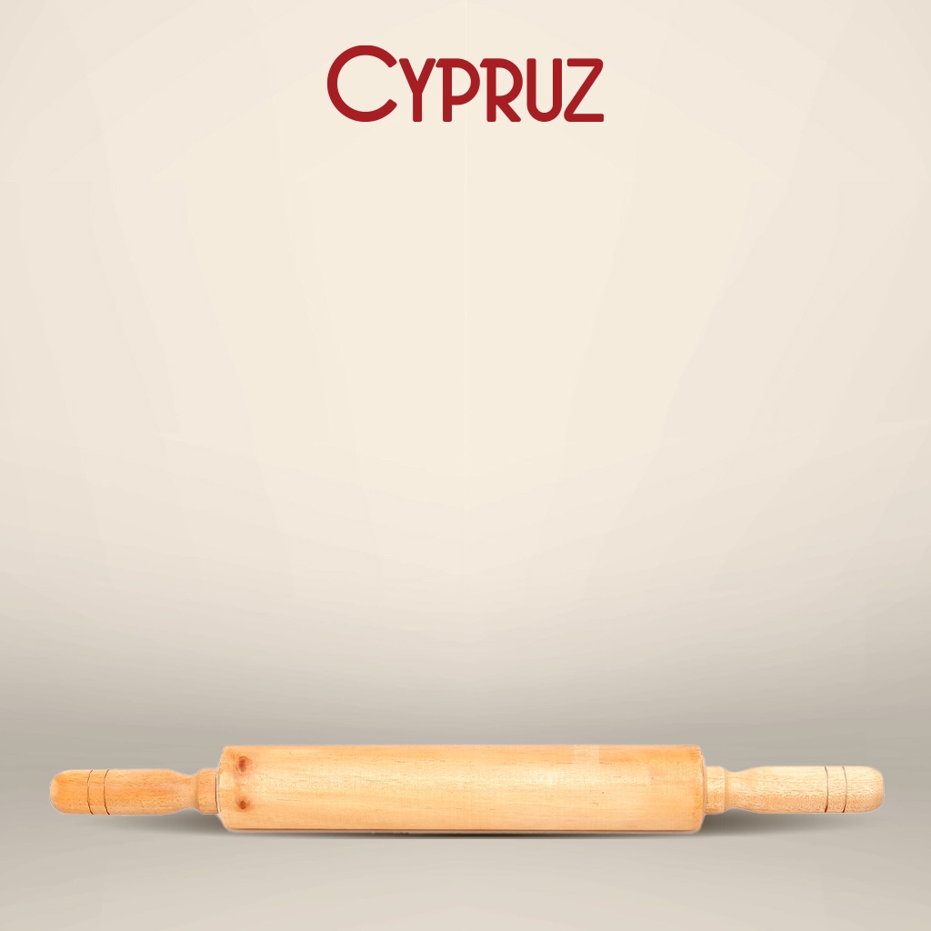 Cypruz Gilingan Adonan Kuping 46x5cm BIG