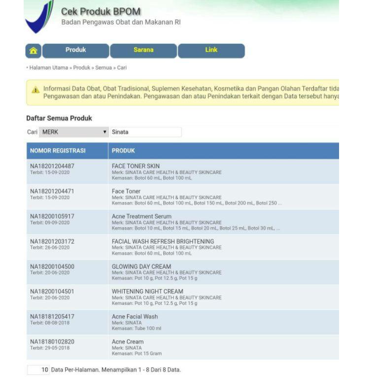 Q7P9 [WAJIB KONSULTASI]  BPOM SB PUM SKINCARE|| PUM SKINCARE S BEAUTY|| SINATA CARE VZO