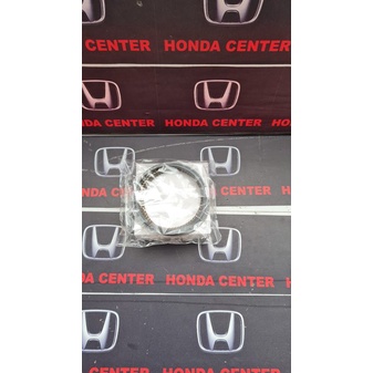 ring seher piston crv old gen1 2000 2001 b20b s10