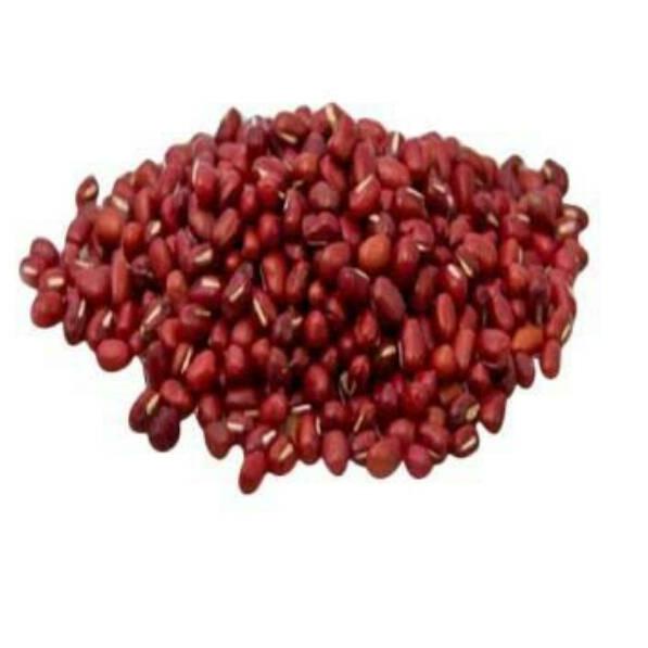 

KODEKk9K4--Kacang Merah Kecil Import 1 kg / kacang azkusi impor / kacang azuki