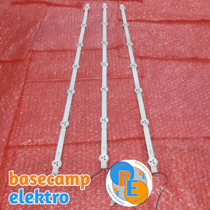 Lampu Backlight TV LED LG 32LB530 BL TV LED LG 32LB530 Lampu Backlight TV LG 32LB530 BL TV LG 32LB53