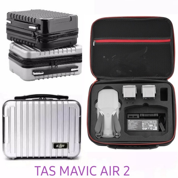 Drone Bag Tas Dji Mavic Air 2 Hardsell