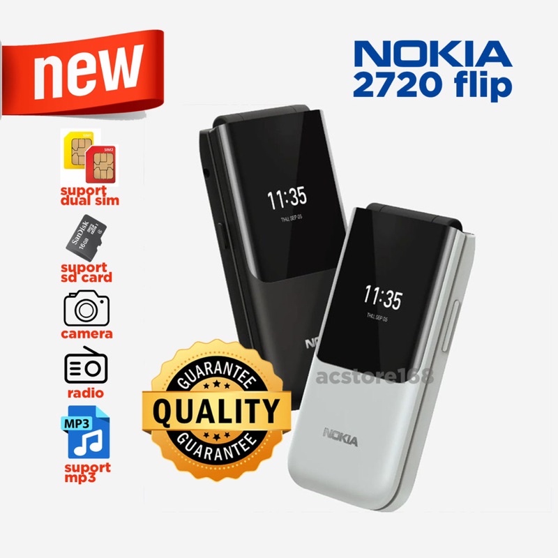 skema diagram nokia 2700 - Sumber Daya Tambahan untuk Bel...