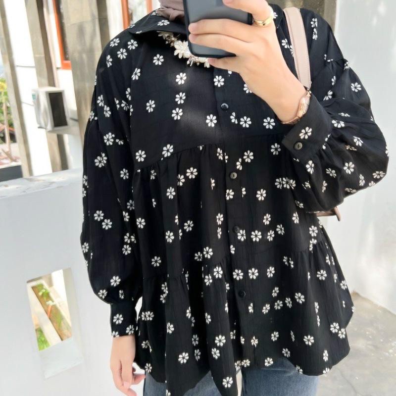 GFS PEVI SHAKILA BLOUSE