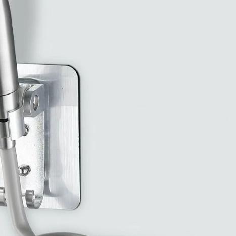 Jet Shower Stainless Steel Sus 304 / Shower Cebok Asli Sus 304 - Jet Shower