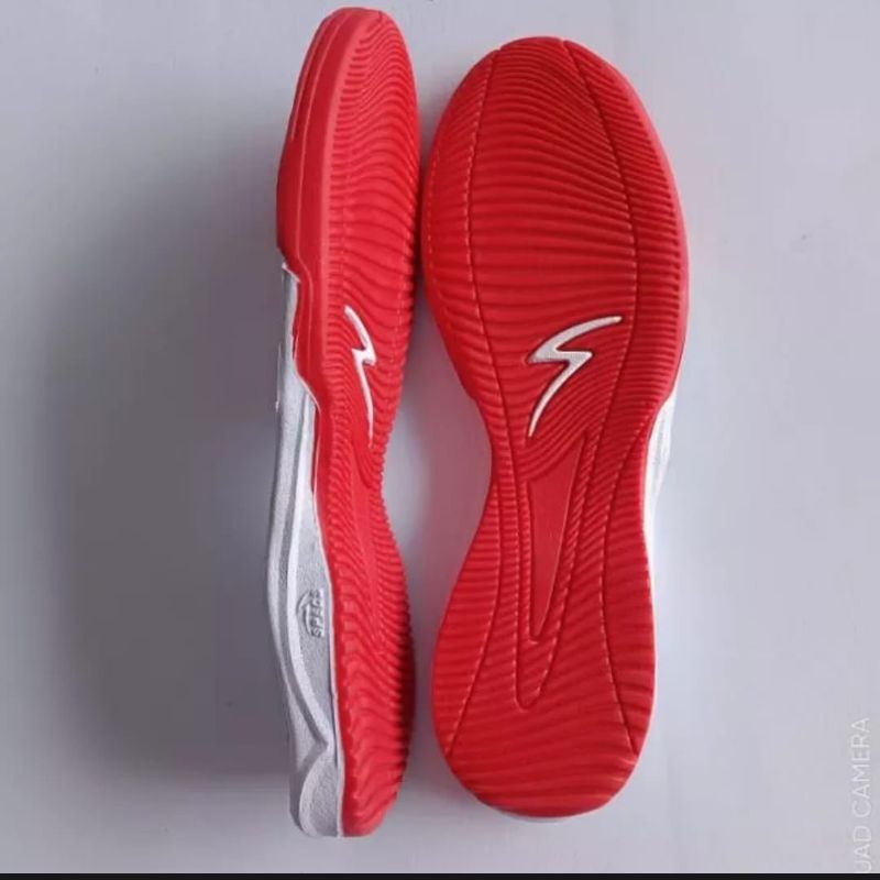 OUTSOLE SEPATU FUTSAL SPECS TELAPAK SEPATU FUTSAL
