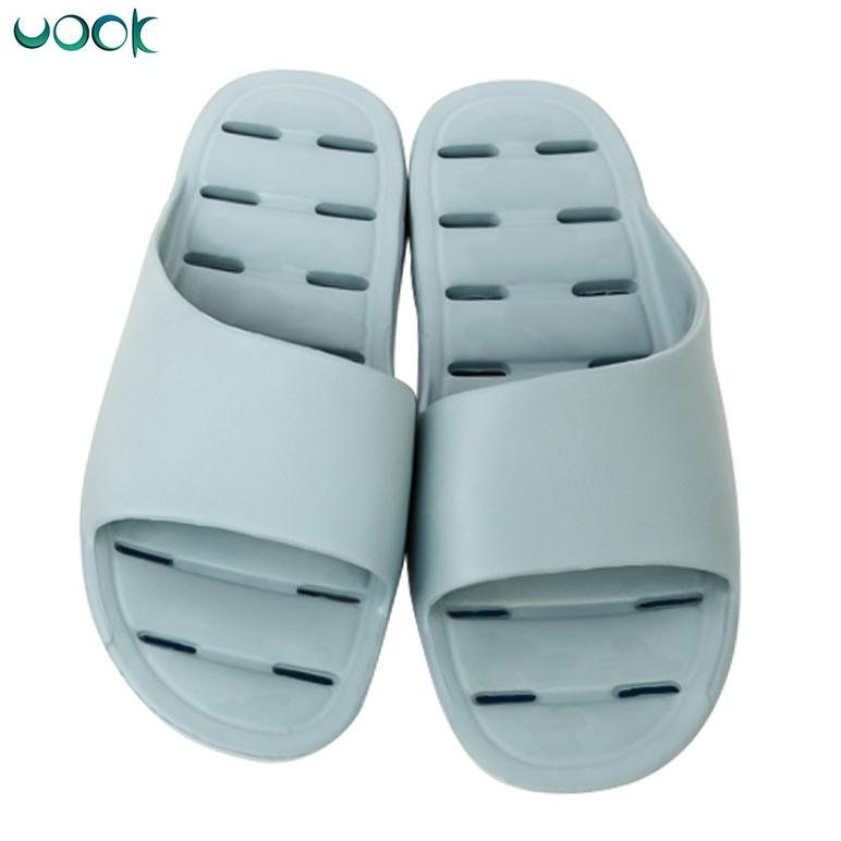 [UOOK] Sandal Selop Rumah/Sandal Slop Rumah/Sandal Kamar Mandi Bahan EVA Anti Slip MC-0395 ▪ GMG.22O