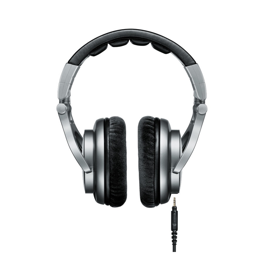 Shure SRH940 SRH 940 Professional Reference Headphones Headset