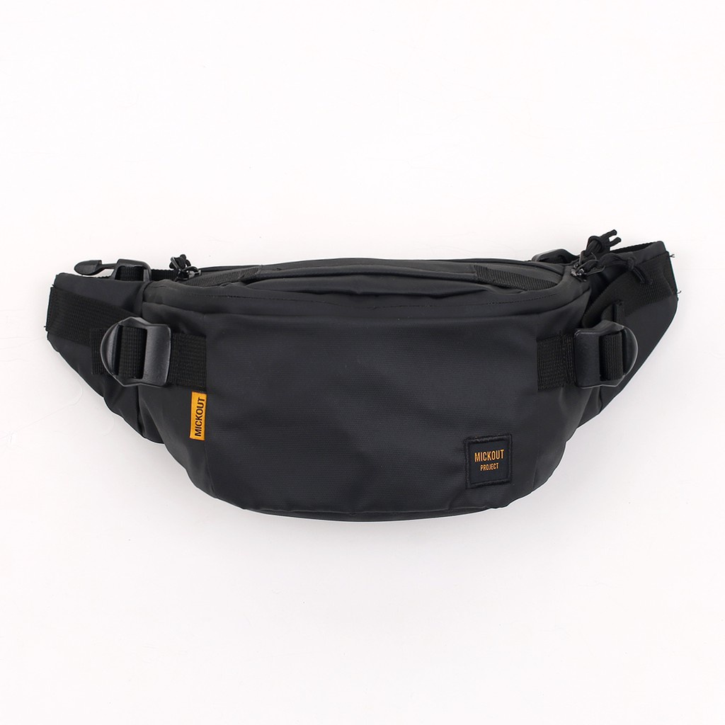 Waistbag Tas Selempang Waist Bag Tas Slempang Waisbag Waitsbag Weistbag Weisbag Pria Waterproof R24