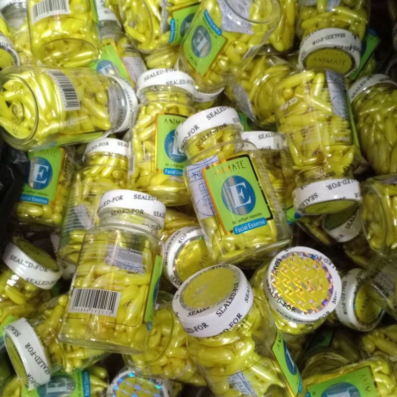 animate usa serum pemutih wajah