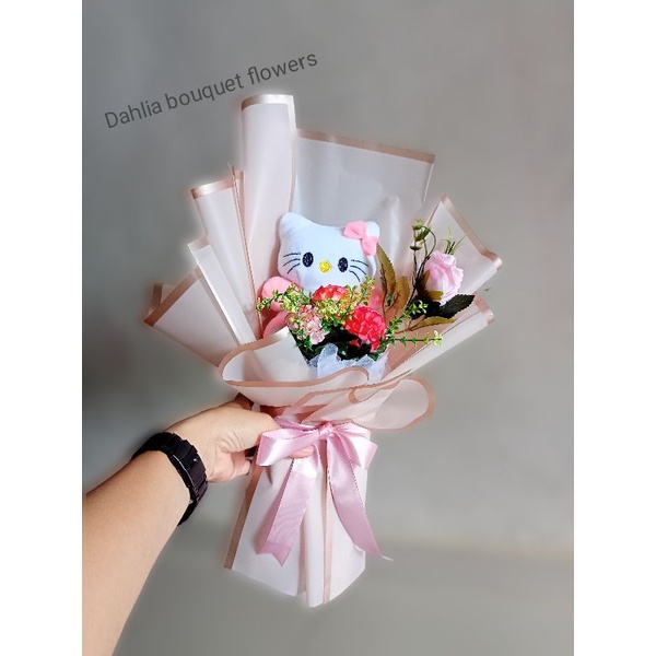 Buket Bunga | Buket Boneka | Bunga Buket Murah Spesial
