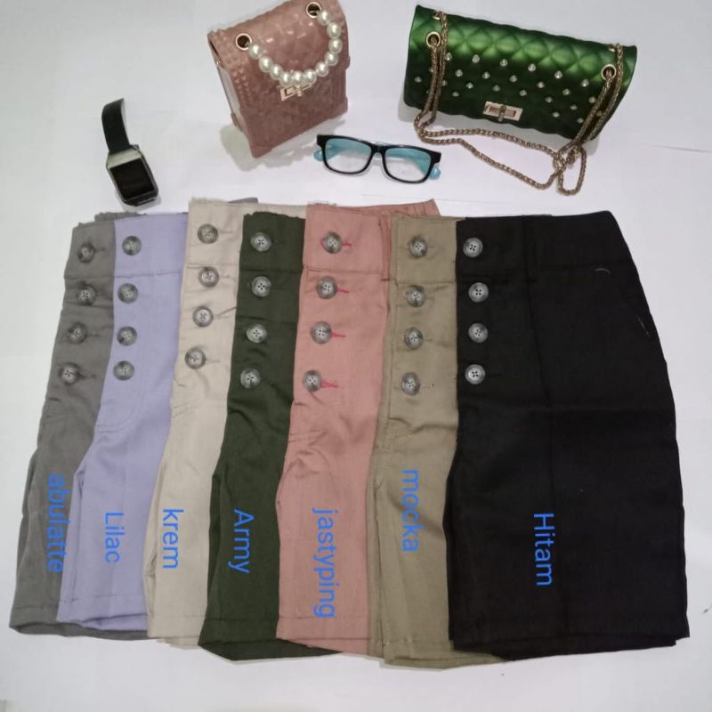 hotpants celana wanita celana hot pants celana pendek wanita koreasytile