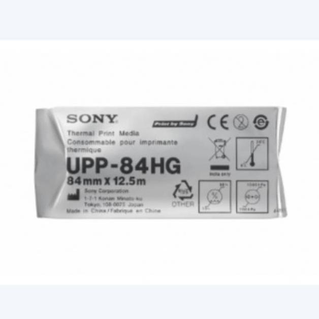 

PRODUK- KERTAS USG SONY UPP -84HG .