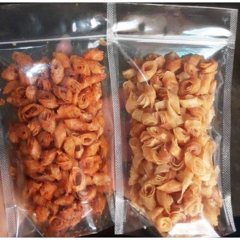 

lumpia kering