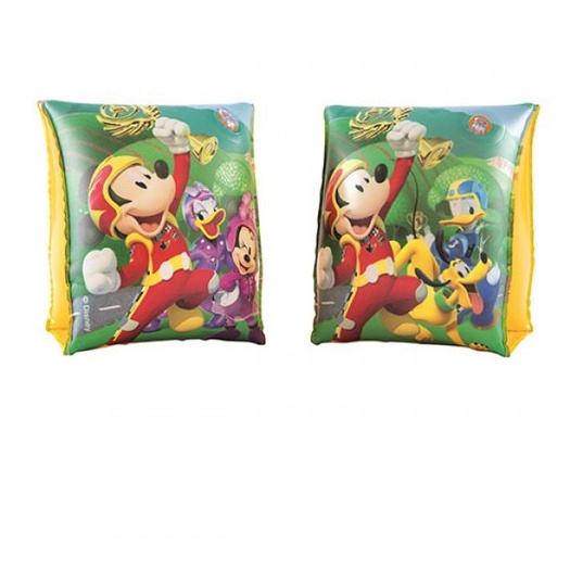 an Tangan Mickey Roadster Racer 91002