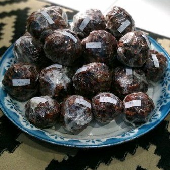 

Asem Jawa Tanpa Biji