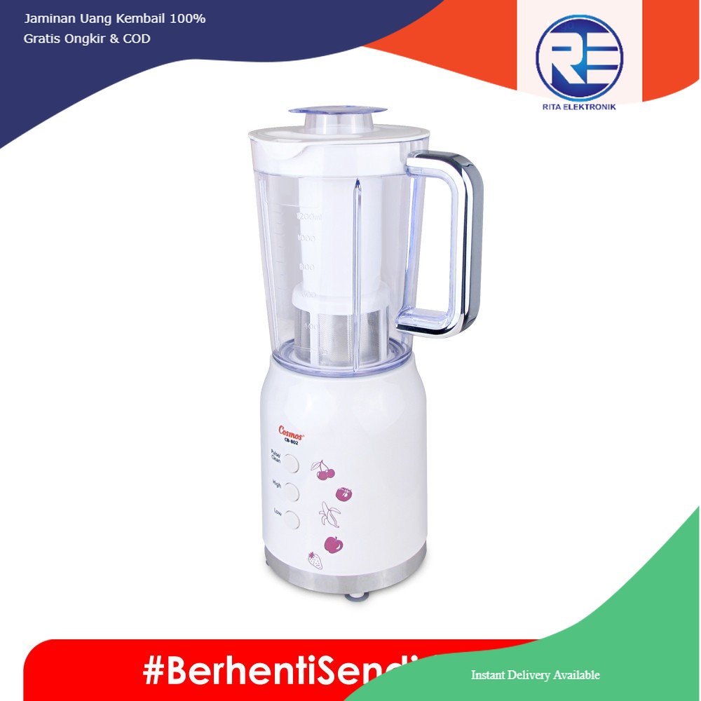 Blender Cosmos CB-802