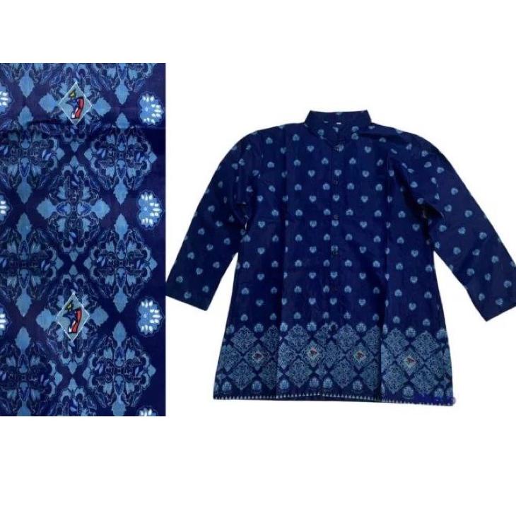 Booming BAJU BATIK HIMPAUDI NASIONAL GURU HIMPAUDI KAIN BATIK GURU HIMPAUDI ll HIMPUNAN PENDIDIK DAN