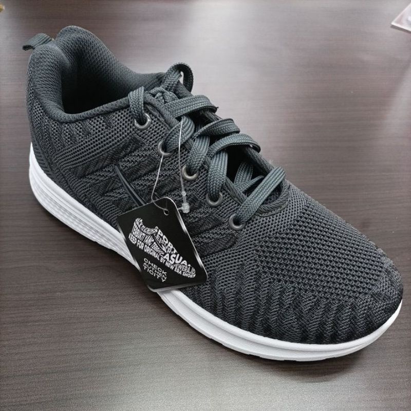 Sepatu sekolah/NEW ERA/3/Sepatu tali