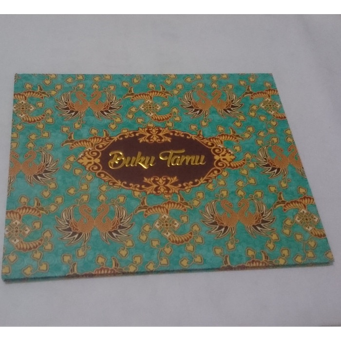 

Hari Ini Buku Tamu Kiky Bergaransi