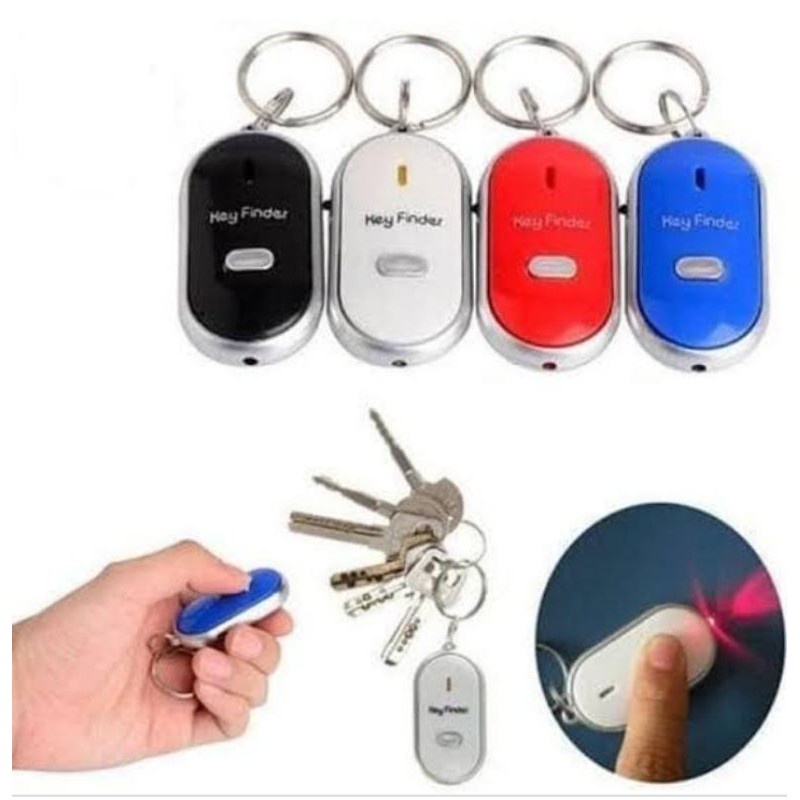 Gantungan Kunci Siul