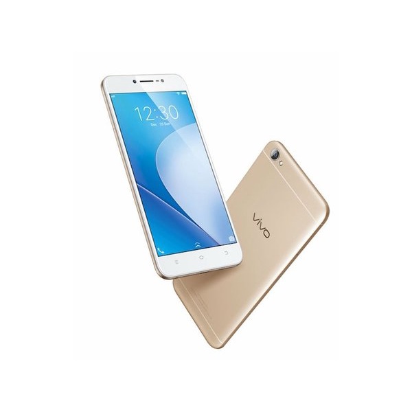 VIVO Y66 4/64GB VIVO Y55 2/16GB Y67 4/64GB NEW SEGEL FULLSET GARANSI 1 TAHUN