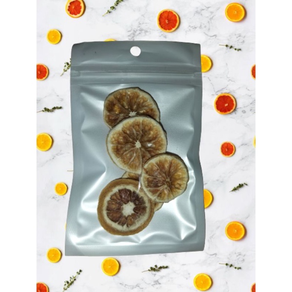 

Lemon Kering Original