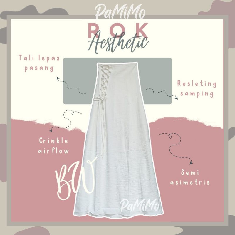 Rok Aesthetic
