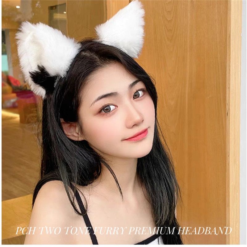 BANDO KUCING COSPLAY / BANDO FURRY PREMIUM QUALITY