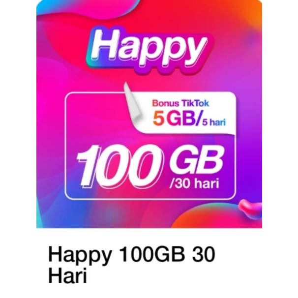 paket tri kuota nasional