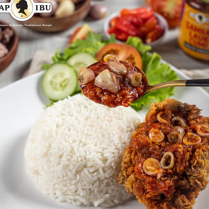 

Kode8e8Ds--Sambal Lauk Cumi Cap Ibu