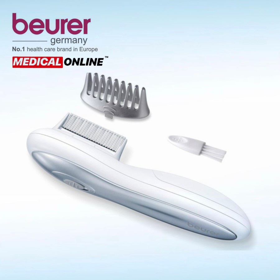 BEURER HT-15 SISIR KUTU RAMBUT ELEKTRIK MEDICALONLINE MEDICAL ONLINE