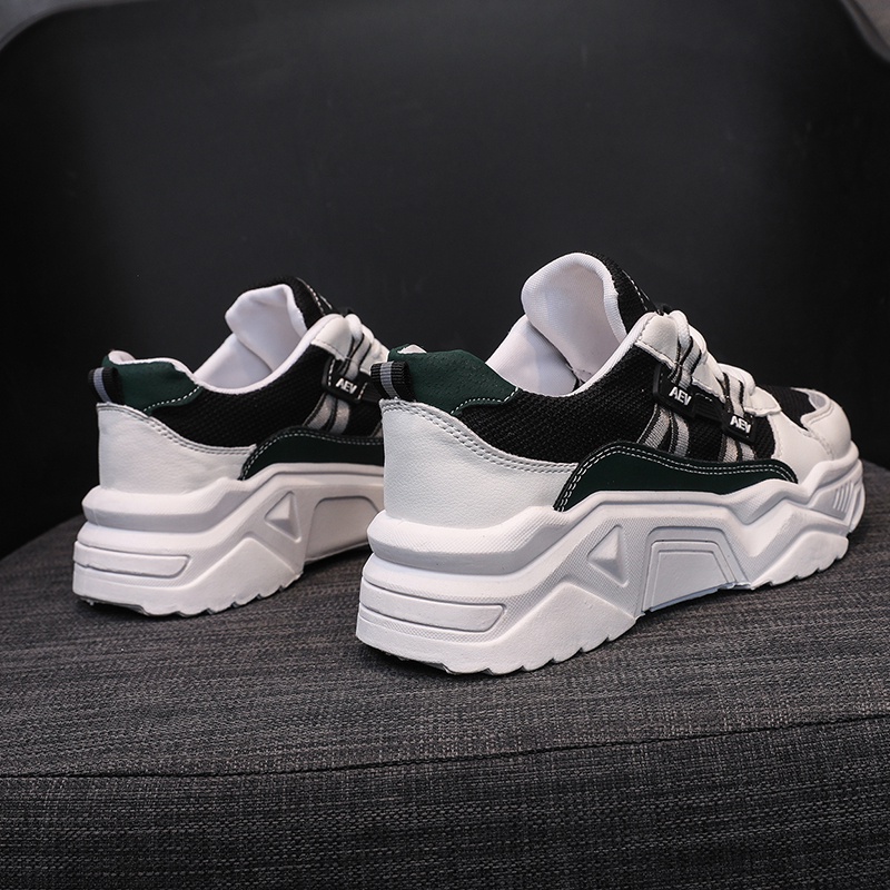 MB63-SW305S Sepatu Sneakers Wanita Sport / Sepatu Olahraga / Sneakers Impor