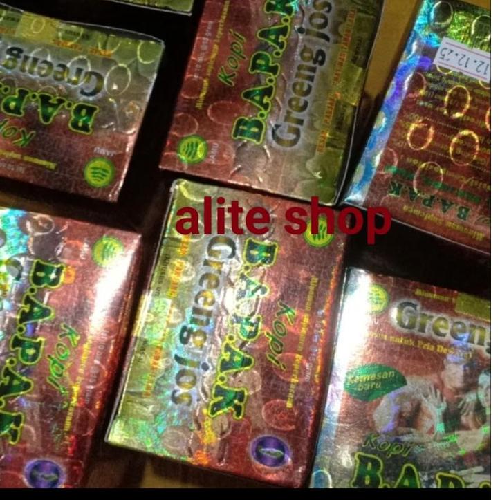 

Murah.. kopi premium (kopi_b.a.p.a.k) 0HR