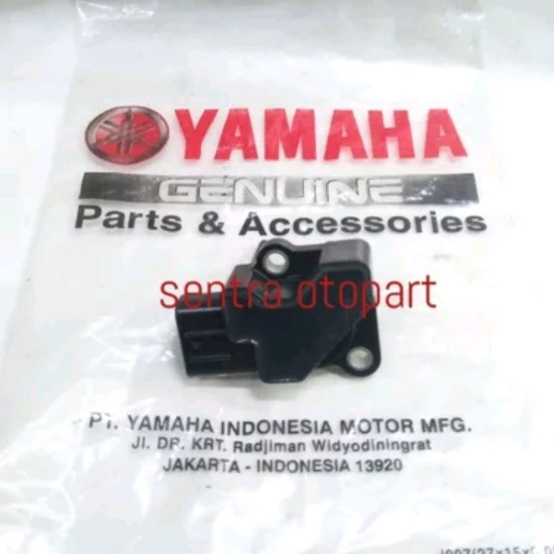 sensor TPS maps maqs yamaha original aerox 155 original lp