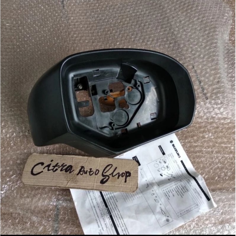 Cangkang Spion Suzuki ERTIGA GL GX 2012 2013 2014 2015 KANAN Ori