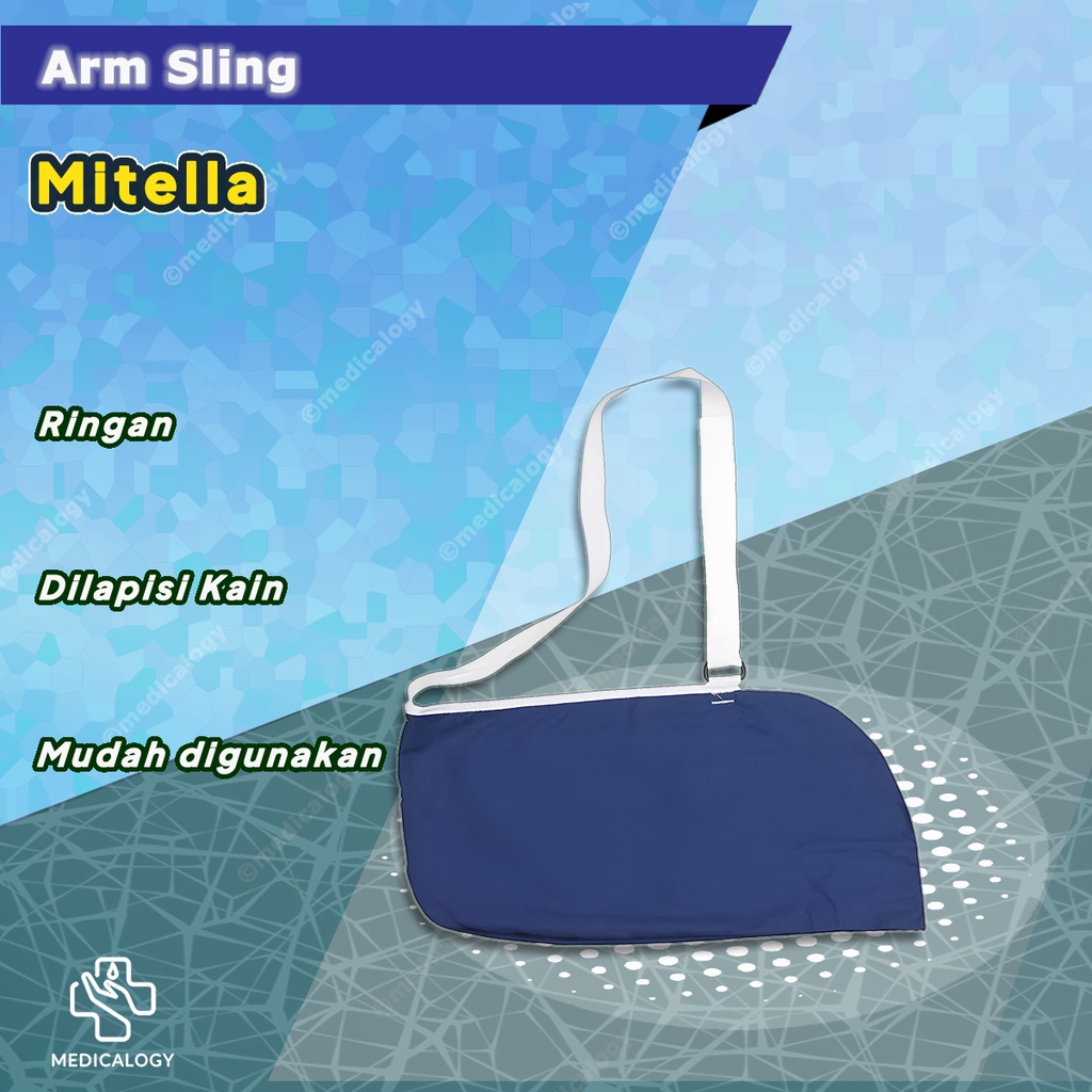 Mitella Arm Sling