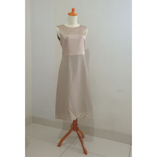 Dress Pesta / Baju Pesta Import Japan