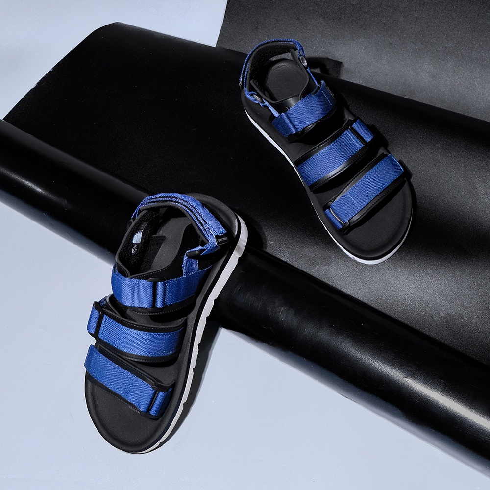 ALTO NAVY | ManNeedMe x Lvnatica | Sandal Gunung Pria Casual Outdoor ORIGINAL