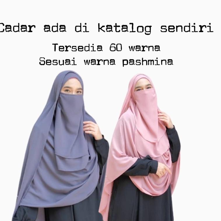 HOT SEGI EMPAT CERUTY SYARI JUMBO 140x140 | Bella Square Ceruti babydoll syar’i ✯ 863