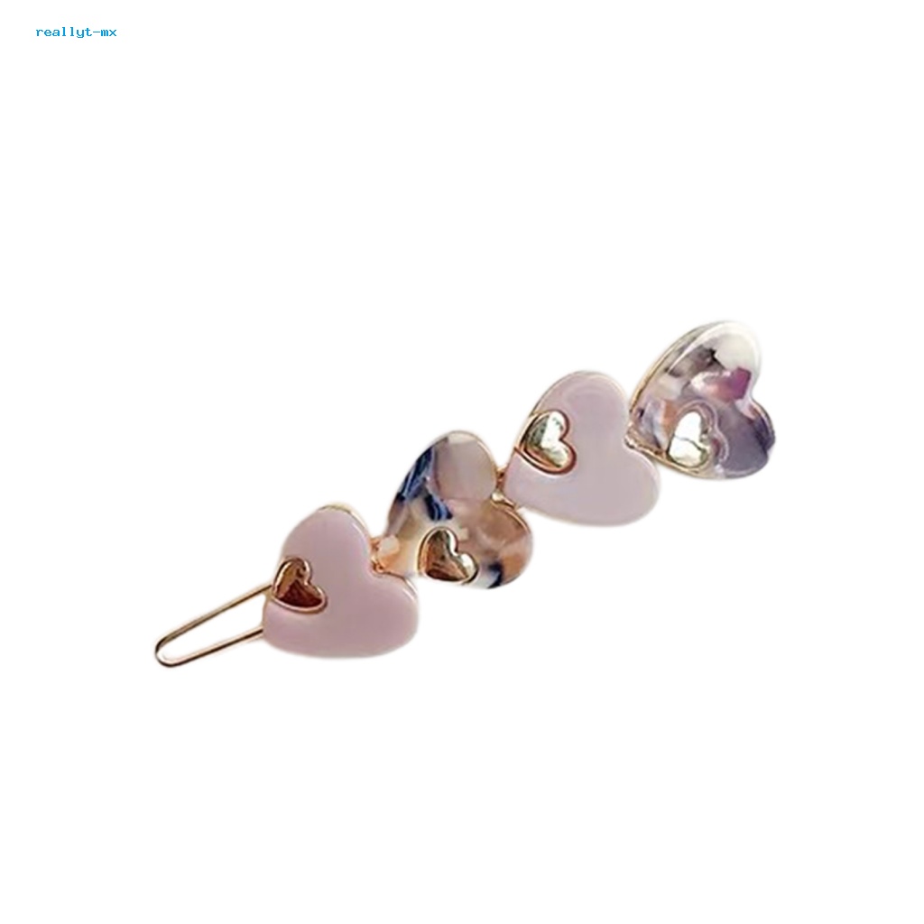 Jepit Rambut Anti Retak Tahan Corruption Untuk Wanita