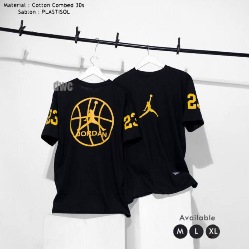 KAOS JORDAN / AIR JORDAN - MIRROR ORIGINAL