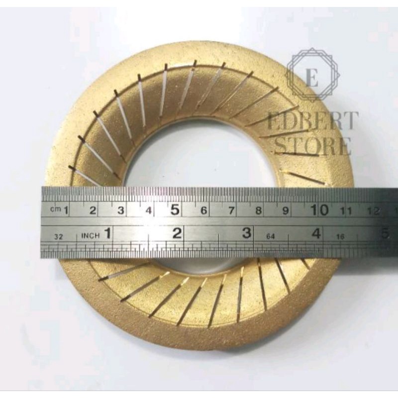 Burner sanken besar SG-368DX2 SG-378DX SG-379RX