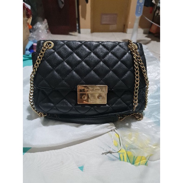 MK sloan kulas preloved